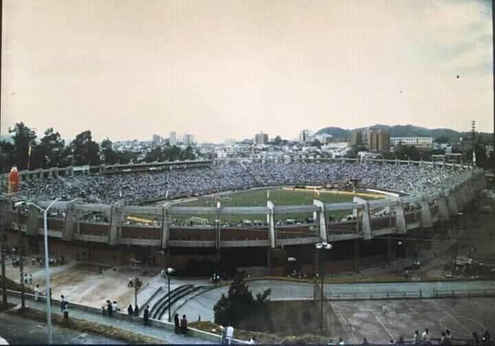 Estadio Palogrande