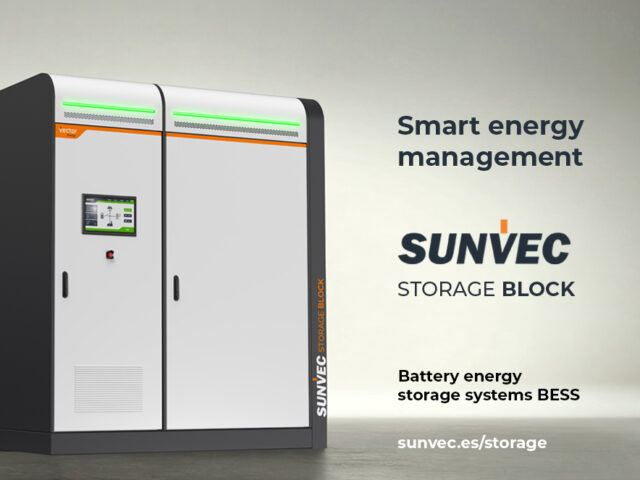Los BESS en Latinoamérica hablan nuestro idioma y comparten nuestro ADN